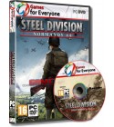 Steel Division Normandy 44 - 3 Disk